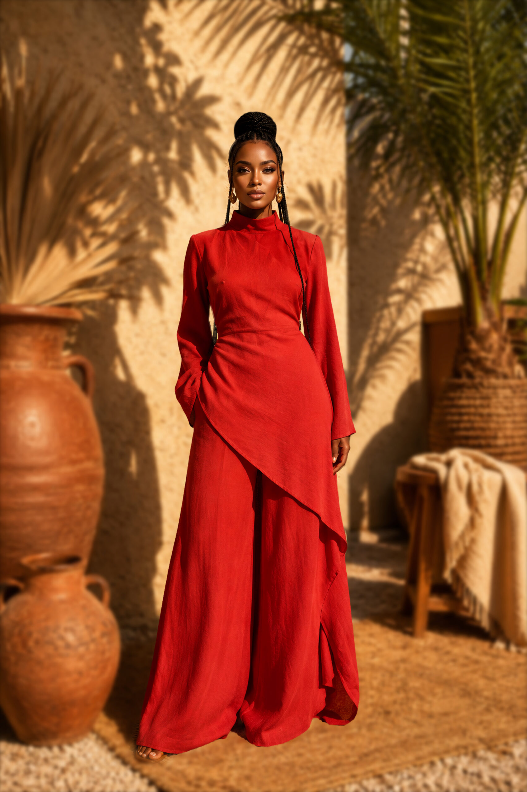 Robes
