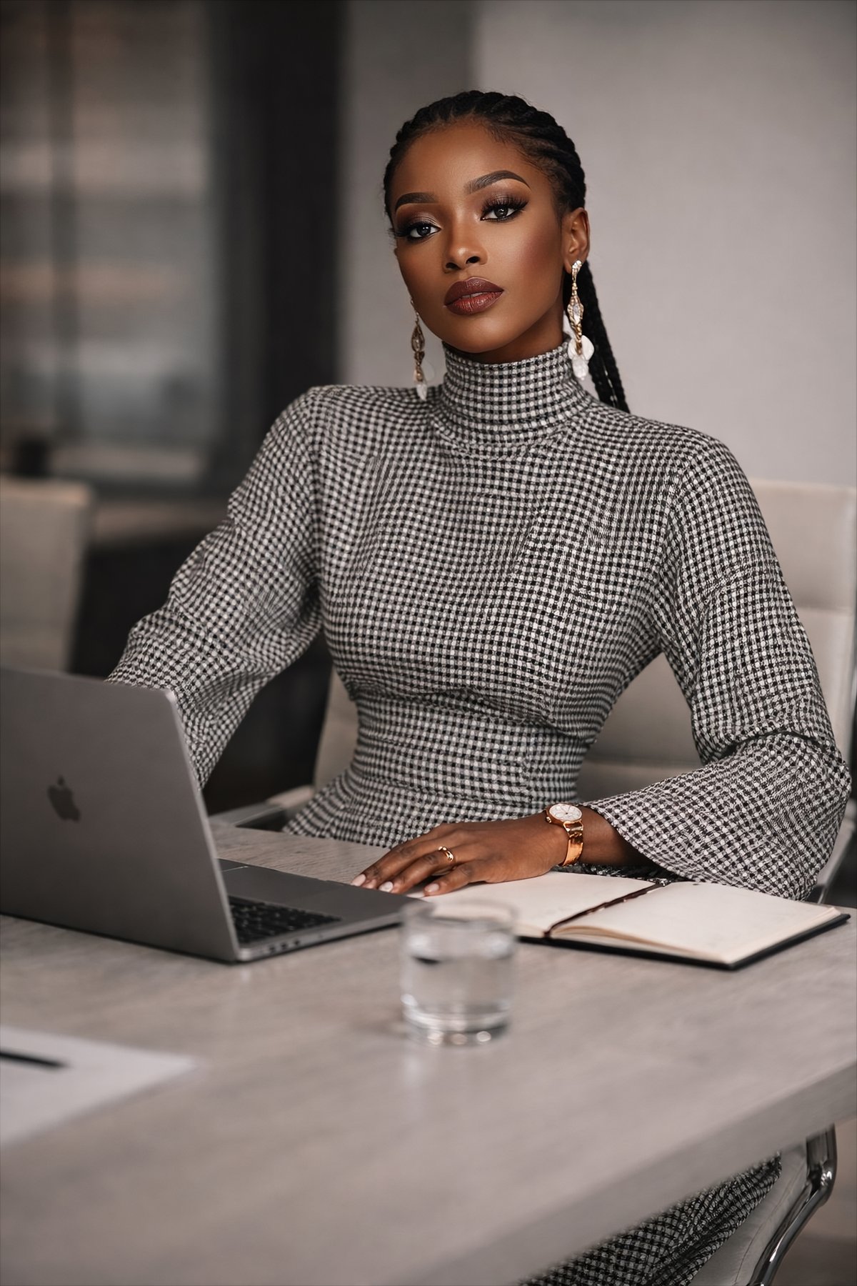Tolyna Collection — Mode africaine tradi-moderne, Dakar