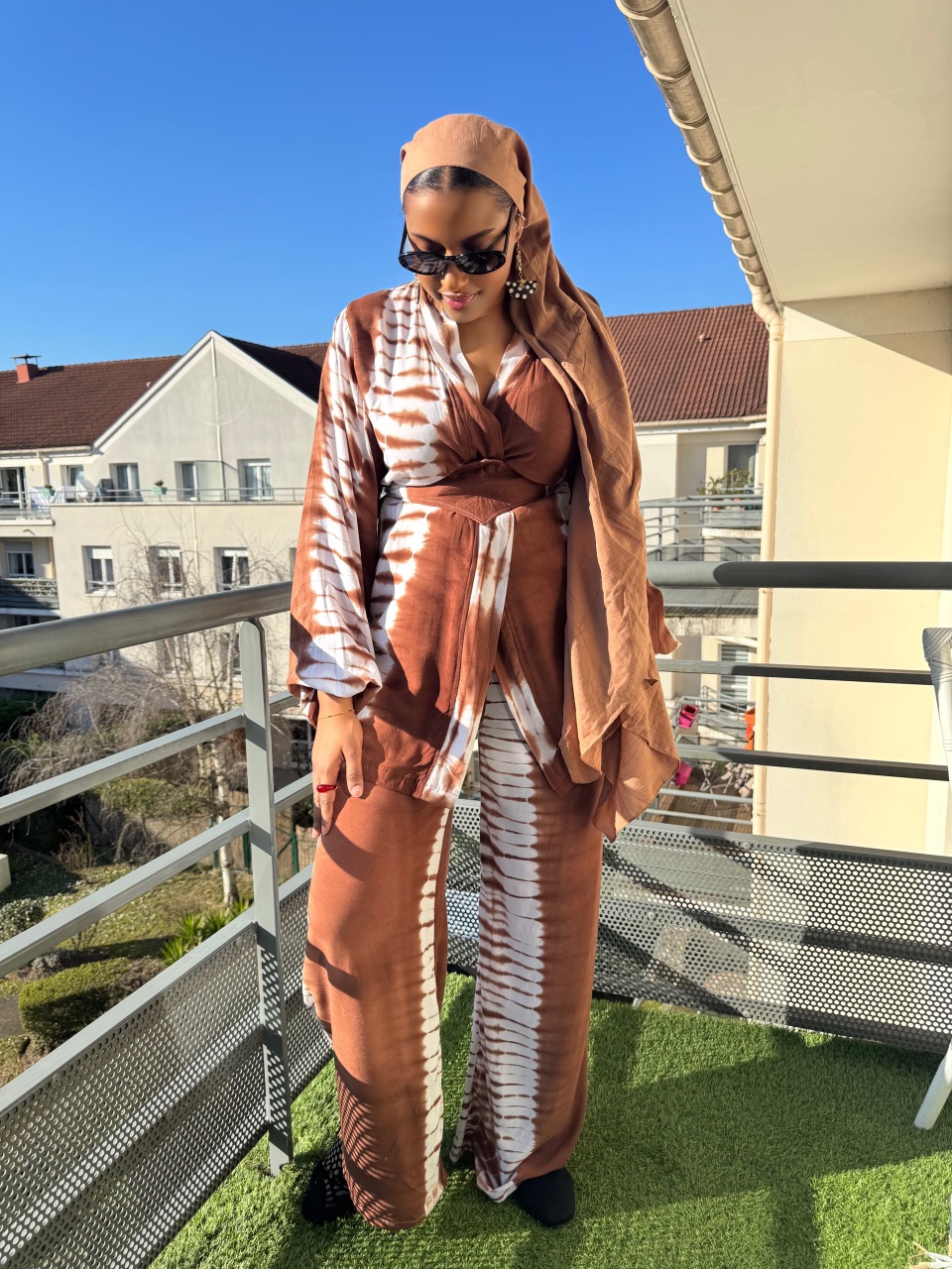 Ensemble Selma PMB - vue 3