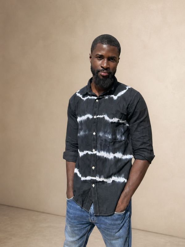 Chemise Abdou