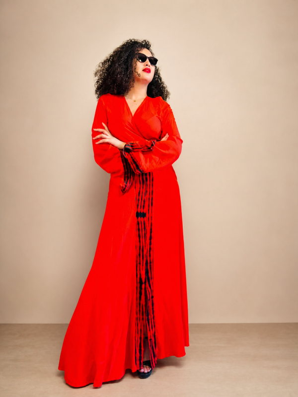 Ensemble Khadija O-N
