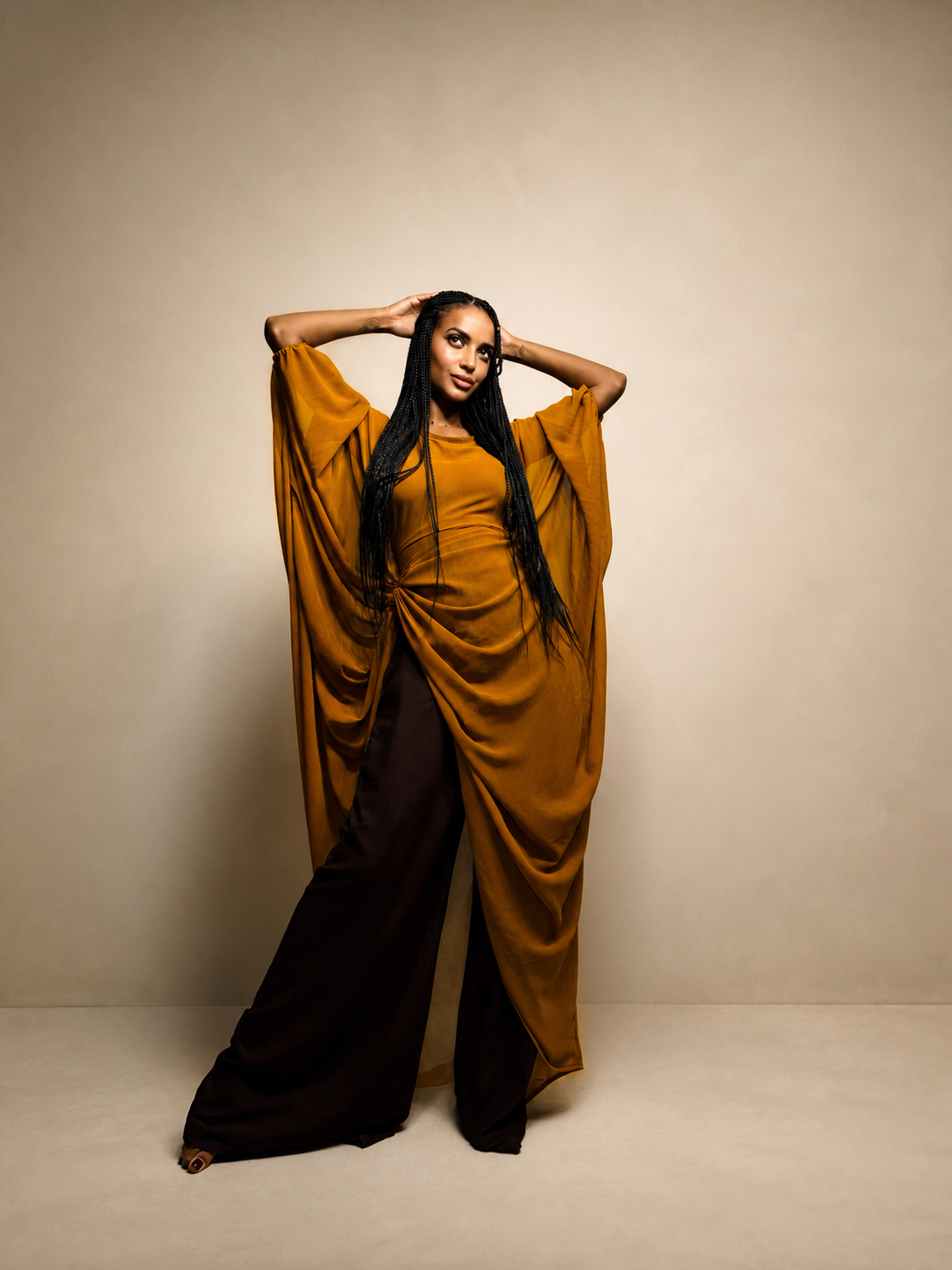 Ensemble Raissa - vue 2