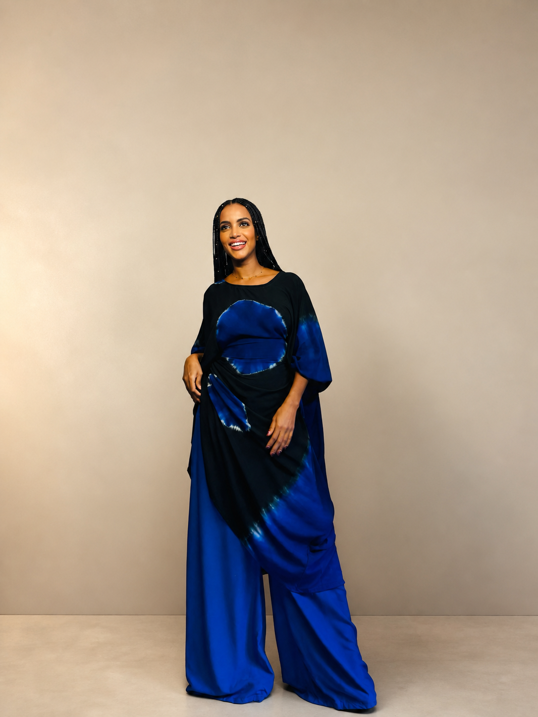 Ensemble Raissa BN - vue 2