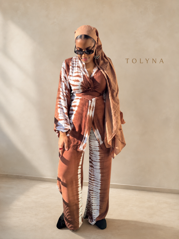 Ensemble Selma PMB