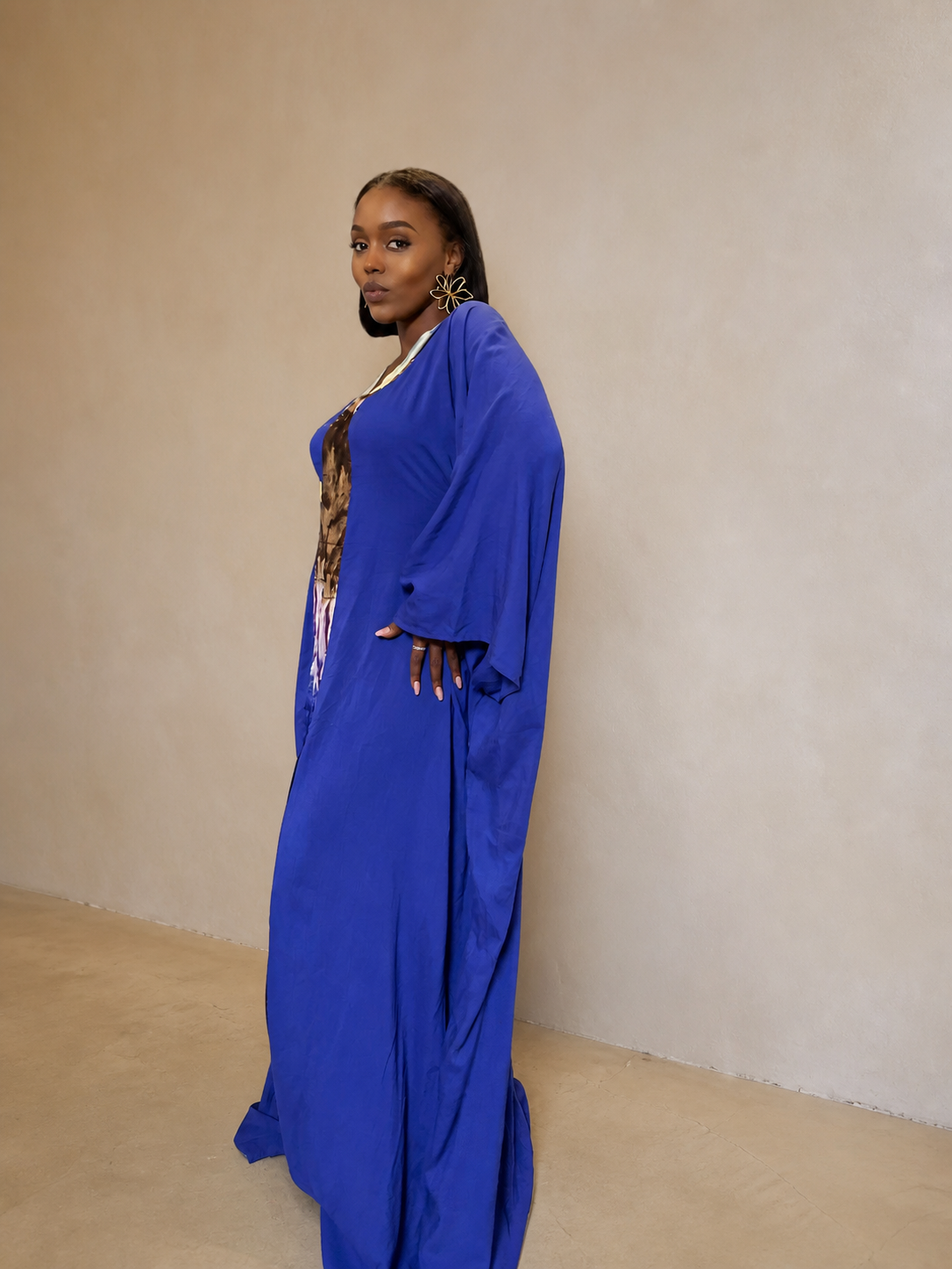 Modèle : Lafiah BMJ - vue 2