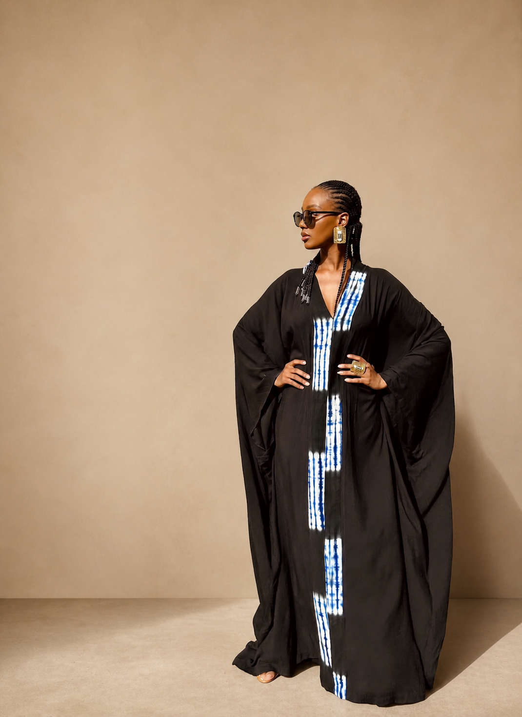 Tunique Lafiah N - vue 1