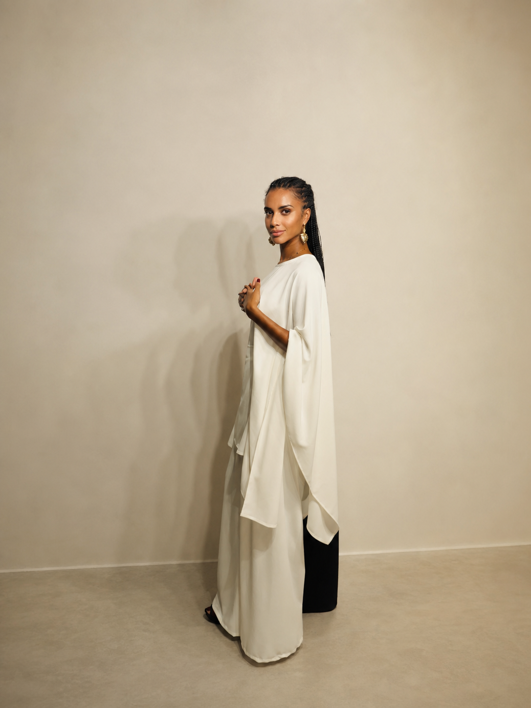 Ensemble White Collection - vue 3